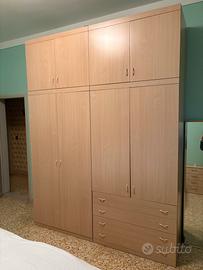 Mobili per camera da letto