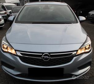 Opel Astra 1.4 Turbo 110CV EcoM 5 porte Dynamic