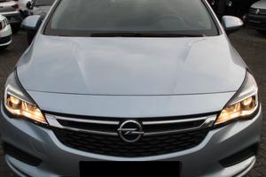 Opel Astra 1.4 Turbo 110CV EcoM 5 porte Dynamic
