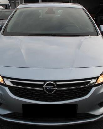 Opel Astra 1.4 Turbo 110CV EcoM 5 porte Dynamic