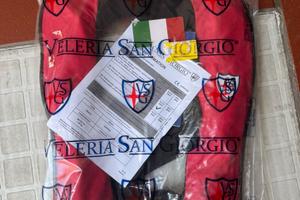 Giubbotto di salvataggio