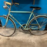 Bicicletta Bianchi e Atala