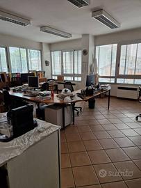 Appartamento di 78 m² con 2 locali e box auto a Mo