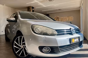 Volkswagen Golf 1.6 TDI DPF 5p. Comfortline