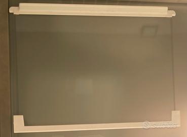 Ricambi frigo incasso REX - ripiano vetro