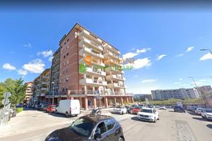 Appartamento, Via Scardocchia - Campobasso
