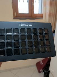 Streamdeck XL