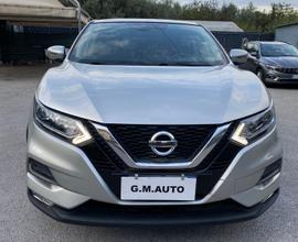 Nissan Qashqai 1.5 dCi Business 2018