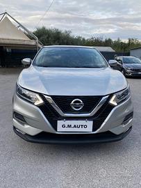 Nissan Qashqai 1.5 dCi Business 2018