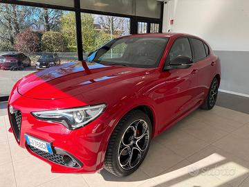 Alfa Romeo Stelvio 2.2 Turbodiesel 210 CV AT8 Q4 V