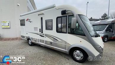 CARTHAGO E-Line E-Line I 44