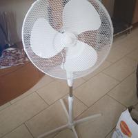 Ventilatore a piantana