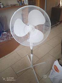 Ventilatore a piantana