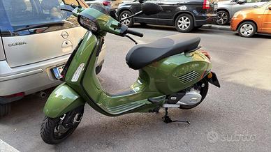 VESPA 150 SPRINT  S 2026  EURO 5+ ABS + easy block