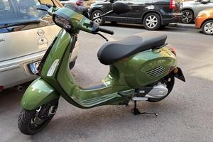 VESPA 150 SPRINT  S 2026  EURO 5+ ABS + easy block