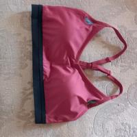 reggiseno sportivo nike 
