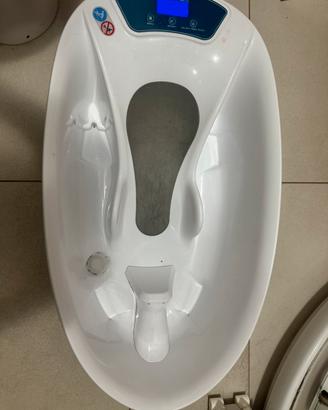 Vaschetta bagno neoanto
