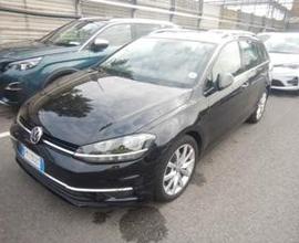 VOLKSWAGEN Golf Variant 1.6 tdi Highline 115cv