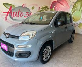Fiat Panda 1.2 Easy IVA ESPOSTA