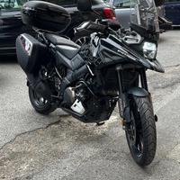 Suzuki V Strom DL 1050 - 2021