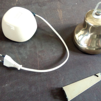 Campana ripetitore suoneria telefonica