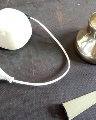 Campana ripetitore suoneria telefonica