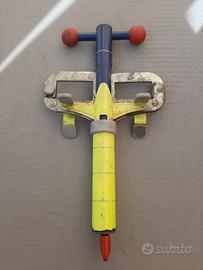 Bloster bloccapedali auto