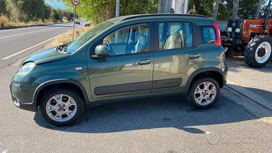 Fiat Panda 4x4