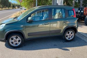 Fiat Panda 4x4