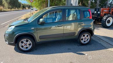 Fiat Panda 4x4