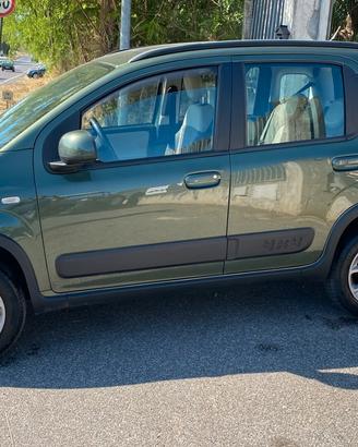 Fiat Panda 4x4