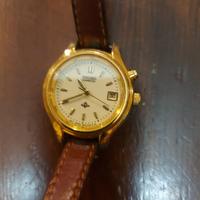 orologi seiko  e zenith