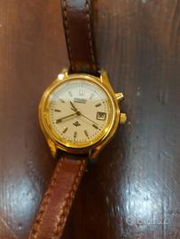 orologi seiko  e zenith