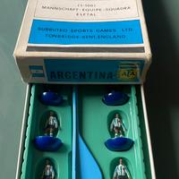Subbuteo Lw  ARGENTINA Hybrid