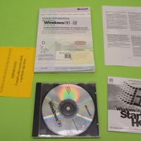 Windows 98 italiano OEM, Seconda Edizione, Second