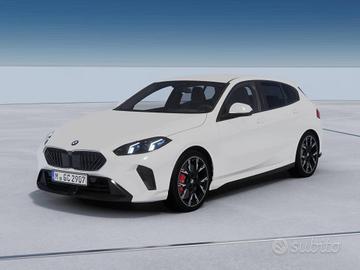 BMW Serie 1 120d 48V MSport Pro