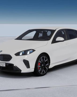 BMW Serie 1 120d 48V MSport Pro