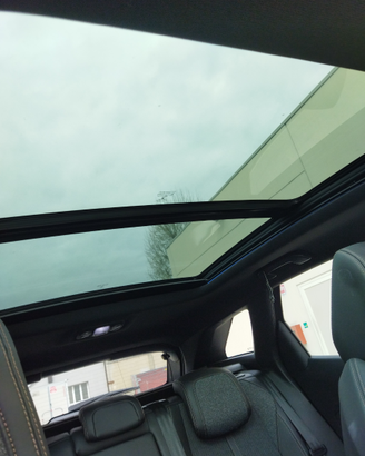 Auto Peugeot 3008