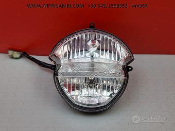 FARO ANTERIORE DUCATI MONSTER 2008 2009 696 2010 2