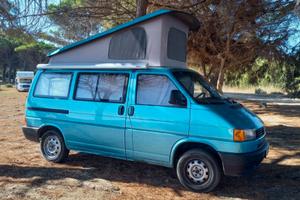 VW T4 California Westfalia originale 2.4D