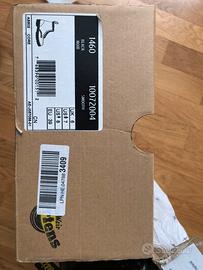 Scarponcino  Dr.Martens