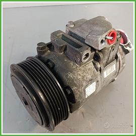 Compressore Clima AC Aria Condizionata DENSO