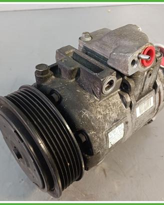 Compressore Clima AC Aria Condizionata DENSO