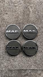 Copri mozzo Mak
