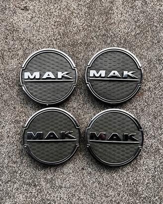 Copri mozzo Mak