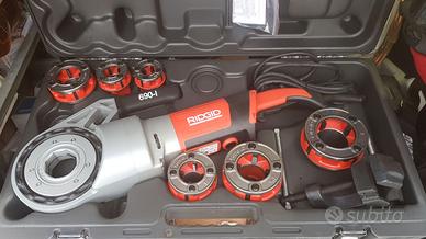 Filiera elettrica Ridgid