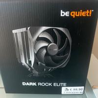 Dissipatore AM5 BeQuiet! Dark Rock Elite