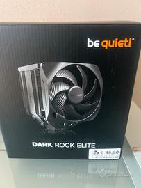 Dissipatore AM5 BeQuiet! Dark Rock Elite