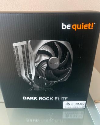 Dissipatore AM5 BeQuiet! Dark Rock Elite