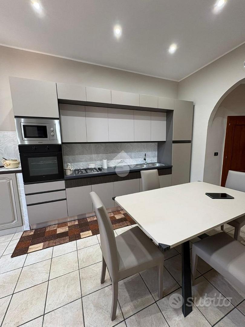 Appartamento – Afragola, Sant'Antonio, Via Vecchia - Vista 2